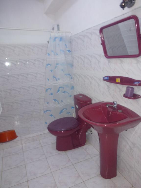 Hilda Guest House Hikkaduwa Camera foto