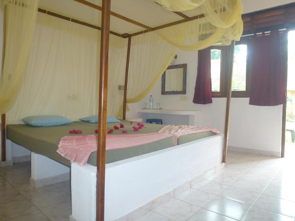 Hilda Guest House Hikkaduwa Camera foto